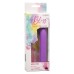Bliss Liquid Silicone Mini G Vibe - Purple Bliss Liquid Silicone Mini G Vibe - Purple
