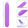Bliss Liquid Silicone Mini G Vibe - Purple