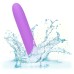 Bliss Liquid Silicone Mini G Vibe - Purple Bliss Liquid Silicone Mini G Vibe - Purple