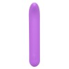 Bliss Liquid Silicone Mini G Vibe - Purple