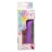 Bliss Liquid Silicone Mini G Vibe - Purple Bliss Liquid Silicone Mini G Vibe - Purple