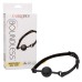Boundless Breathable Ball Gag - Black Boundless Breathable Ball Gag - Black