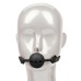 Boundless Breathable Ball Gag - Black Boundless Breathable Ball Gag - Black