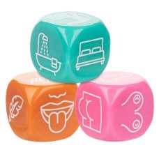 Naughty Bits Roll With It Icon - Based Sex Dice Game Naughty Bits Roll With It Icon - Based Sex Dice Game