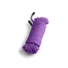 Bound - Rope - Purple Bound - Rope - Purple