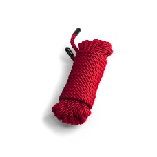 Bound - Rope - Red Bound - Rope - Red