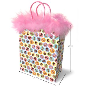 Dirty Penis Gift Bag Dirty Penis Gift Bag