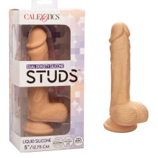 Dual Density Silicone Studs 5 Inch - Ivory Dual Density Silicone Studs 5 Inch - Ivory