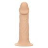 Performance Maxx Life-Like Extension With Harness - Ivory