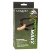 Performance Maxx Extension With Harness - Ivory Performance Maxx Extension With Harness - Ivory