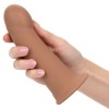 Performance Maxx Extension With Harness - Brown Performance Maxx Extension With Harness - Brown