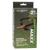 Performance Maxx Extension With Harness - Brown Performance Maxx Extension With Harness - Brown