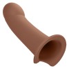 Performance Maxx Extension With Harness - Brown Performance Maxx Extension With Harness - Brown