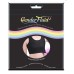 Gender Fluid Chest Compression Binder - Large - Black Gender Fluid Chest Compression Binder - Large - Black