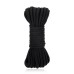 Bondage Rope 10m / 33ft - Black Bondage Rope 10m / 33ft - Black