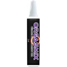 Orgasmix - 2ml Tubes - 144 Pcs Display Orgasmix - 2ml Tubes - 144 Pcs Display
