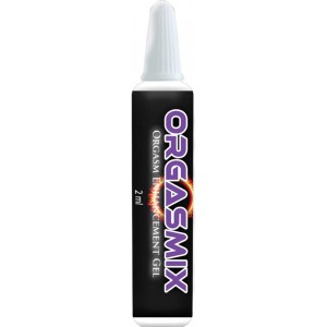 Orgasmix - 2ml Tubes - 144 Pcs Display Orgasmix - 2ml Tubes - 144 Pcs Display