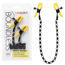 Boundless Nipple Teaser - Yellow/black Boundless Nipple Teaser - Yellow/black