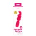 Hopper Bunny Rechargeable Mini Wand - Pretty in Pink