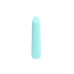 Boom Rechargeable Warming Vibe - Tease Me Turquoise