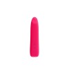 Boom Rechargeable Warming Vibe - Foxy Pink