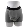 4 Inch Packer - Dark