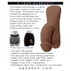 4 Inch Packer - Dark
