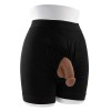 4 Inch Packer - Dark