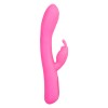 Jack Rabbit Elite Rocking Rabbit - Pink