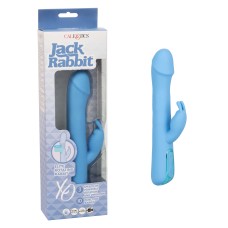 Jack Rabbit Elite Rotating Rabbit - Blue Jack Rabbit Elite Rotating Rabbit - Blue