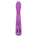 Jack Rabbit Elite Thrusting Rabbit - Purple Jack Rabbit Elite Thrusting Rabbit - Purple