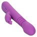 Jack Rabbit Elite Thrusting Rabbit - Purple Jack Rabbit Elite Thrusting Rabbit - Purple