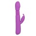 Jack Rabbit Elite Thrusting Rabbit - Purple Jack Rabbit Elite Thrusting Rabbit - Purple
