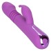 Jack Rabbit Elite Thrusting Rabbit - Purple Jack Rabbit Elite Thrusting Rabbit - Purple