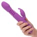 Jack Rabbit Elite Thrusting Rabbit - Purple Jack Rabbit Elite Thrusting Rabbit - Purple