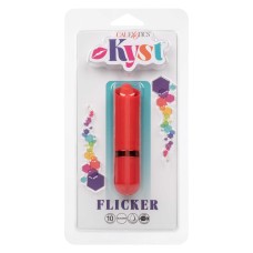 Kyst Flicker - Red Kyst Flicker - Red