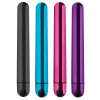 10x Slim Metallic Bullet - Pink