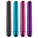10x Slim Metallic Bullet - Pink 10x Slim Metallic Bullet - Pink