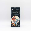 Fly Me to the Moon Metal Vibrator