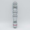 Hidden Treasure Metal Vibrator