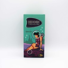 Hidden Treasure Metal Vibrator Hidden Treasure Metal Vibrator