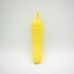 Banana Cream Air Pulse and G-Spot Vibrator - Yellow Banana Cream Air Pulse and G-Spot Vibrator - Yellow