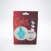 Cake Eater Clit Flicker Stimulator - Blue Cake Eater Clit Flicker Stimulator - Blue