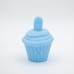 Cake Eater Clit Flicker Stimulator - Blue Cake Eater Clit Flicker Stimulator - Blue