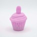 Cake Eater Clit Flicker Stimulator - Pink Cake Eater Clit Flicker Stimulator - Pink