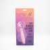 Lick n' Stick Clit Flicker and G-Spot Vibrator - Pink Lick n' Stick Clit Flicker and G-Spot Vibrator - Pink