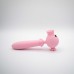 Lick n' Stick Clit Flicker and G-Spot Vibrator - Pink Lick n' Stick Clit Flicker and G-Spot Vibrator - Pink