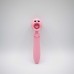 Lick n' Stick Clit Flicker and G-Spot Vibrator - Pink Lick n' Stick Clit Flicker and G-Spot Vibrator - Pink