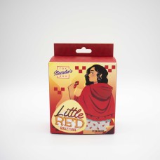 Little Red Bullet Vibrator - Red Little Red Bullet Vibrator - Red