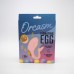 Orcasm Remote Controlled Wearable Egg Vibrator Orcasm Remote Controlled Wearable Egg Vibrator